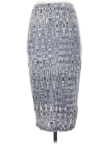 Matty M Casual Skirt (view 2)