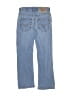 Levi's Blue Jeans Size 6 - photo 2