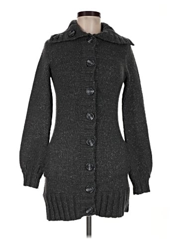 Kersh Cardigan (view 1)