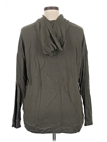 Max & Mia Pullover Hoodie (view 2)