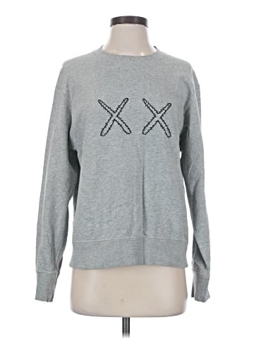 UT for Uniqlo Pullover Sweater (view 1)