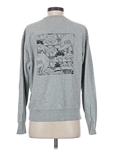 UT for Uniqlo Pullover Sweater (view 2)