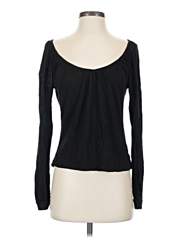 H&M Long Sleeve T-Shirt (view 1)