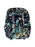 Vera Bradley Blue Backpack One size - photo 2