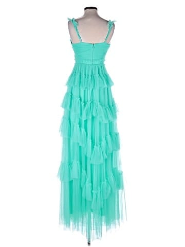Betsy & Adam Cocktail Dress (view 2)