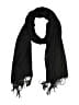 Unbranded 100% Viscose Black Scarf One size - photo 1