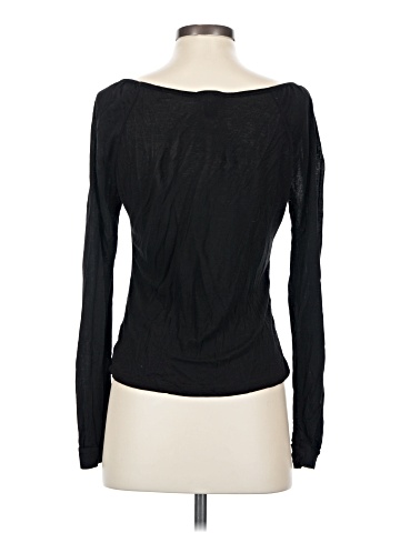 H&M Long Sleeve T-Shirt (view 2)