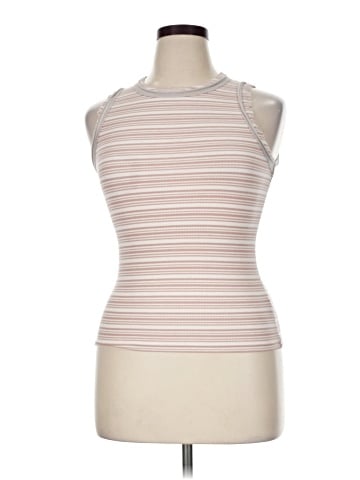 Hem & Thread Sweater Vest (view 1)