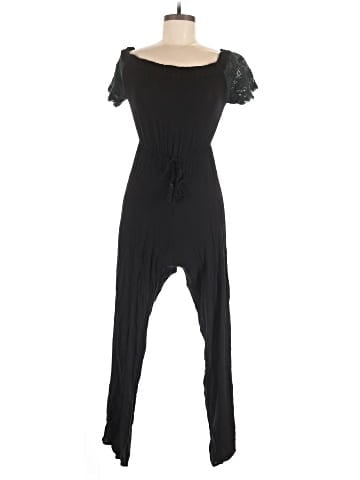 Blush Jumpsuit (view 1)