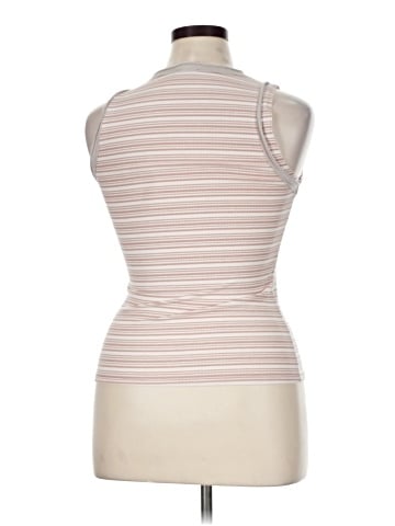 Hem & Thread Sweater Vest (view 2)