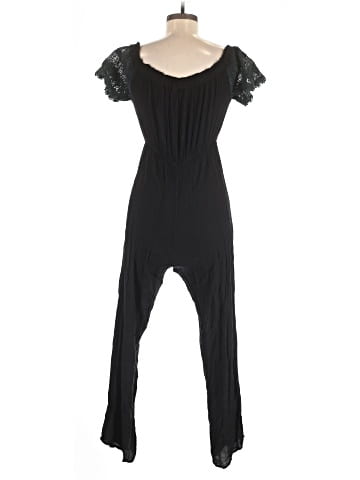 Blush Jumpsuit (view 2)