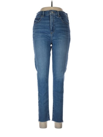 Ann Taylor LOFT Jeans (view 1)