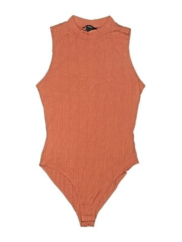 Forever 21 Bodysuit (view 1)