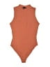 Forever 21 Orange Bodysuit Size L - photo 1