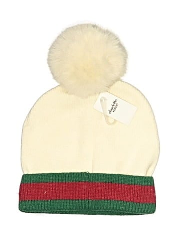 Charlotte Russe Beanie (view 1)