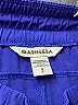 Athleta Solid Purple Athletic Shorts Size S - photo 3