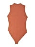 Forever 21 Orange Bodysuit Size L - photo 2