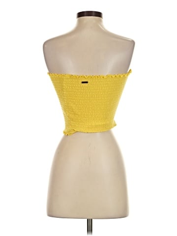 Hollister Tube Top (view 2)