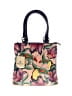 Anuschka 100% Leather Tropical Pink Leather Shoulder Bag One size - photo 3