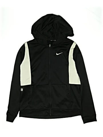 Nike Track Jacket (view 1)