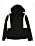 Nike 100% Polyester Black Track Jacket Size XL (kids) - photo 1