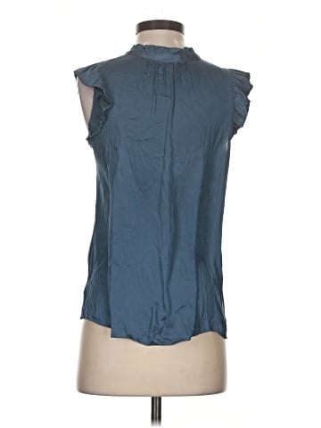 Banana Republic Sleeveless Blouse (view 2)