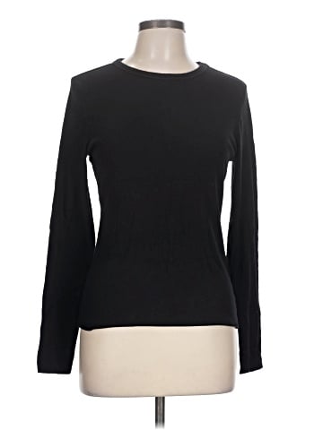 Banana Republic Long Sleeve T-Shirt (view 1)
