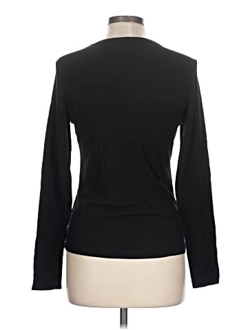 Banana Republic Long Sleeve T-Shirt (view 2)