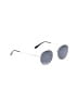 Assorted Brands Silver Sunglasses One size - photo 1