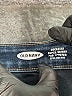 Old Navy Solid Blue Jeans Size 10 - photo 7