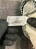 A New Day Houndstooth Silver Shorts Size M - photo 4