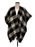 Ann Taylor LOFT 100% Acrylic Black Wrap One size - photo 1