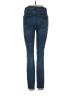 Blank NYC Hearts Blue Jeans Size 27 waist - photo 2