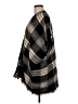 Ann Taylor LOFT 100% Acrylic Black Wrap One size - photo 5