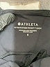 Athleta Solid Black Athletic Shorts Size S - photo 3