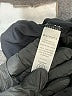 Athleta Solid Black Athletic Shorts Size S - photo 4