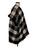 Ann Taylor LOFT 100% Acrylic Black Wrap One size - photo 4