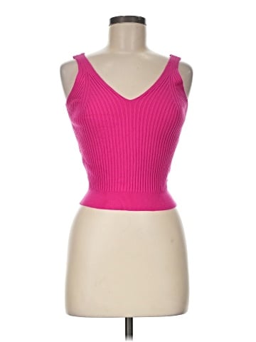 La Miel Sleeveless Top (view 1)