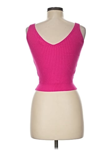 La Miel Sleeveless Top (view 2)