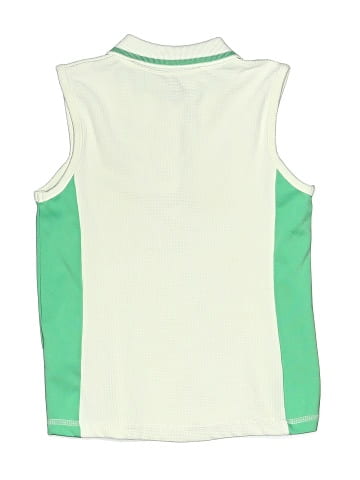 Nicole Miller Sleeveless T-Shirt (view 2)