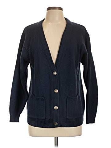 Carriage Court Cardigan (view 1)