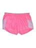 Champion Color Block Pink Athletic Shorts Size XL - photo 1