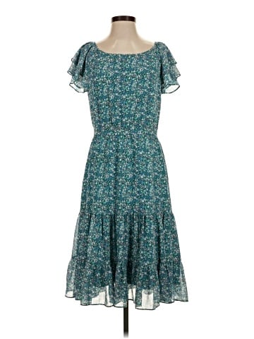 J.Crew Factory Store Cocktail Dress (view 1)