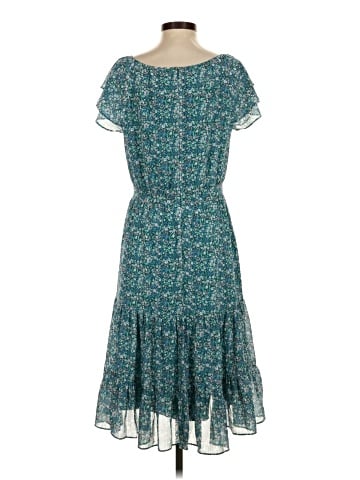 J.Crew Factory Store Cocktail Dress (view 2)