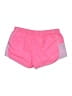 Champion Color Block Pink Athletic Shorts Size XL - photo 2