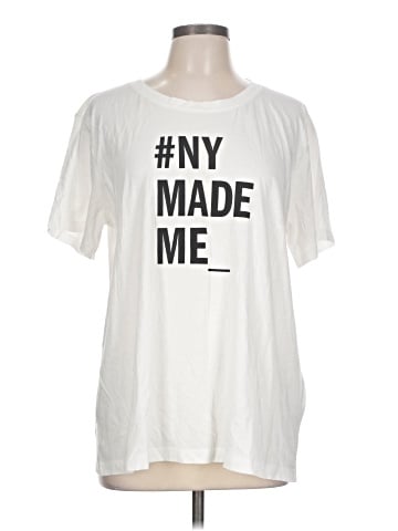 DKNY Short Sleeve T-Shirt (view 1)