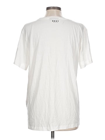 DKNY Short Sleeve T-Shirt (view 2)