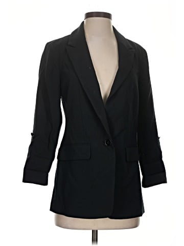 Maeve by Anthropologie Blazer (view 1)