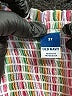Old Navy Stripes Pink Dress Size 2T - photo 3