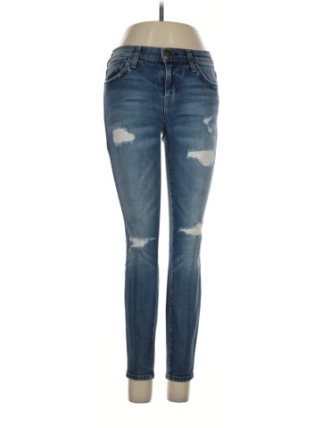 Current/Elliott Jeans (view 1)